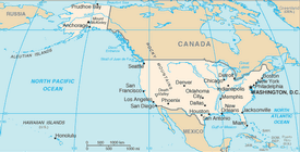Etats-Unis