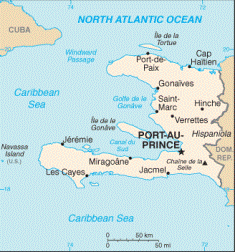 Haiti Haiti