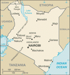 Kenya