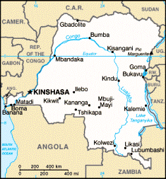 RDCongo