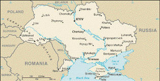 Ukraine Ukraine